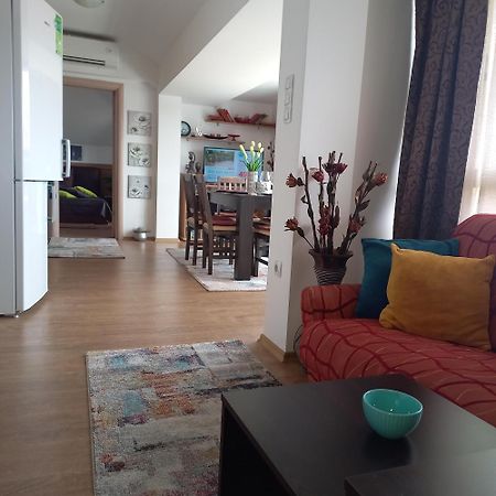 Guest House Veneta Sozopol Exterior photo