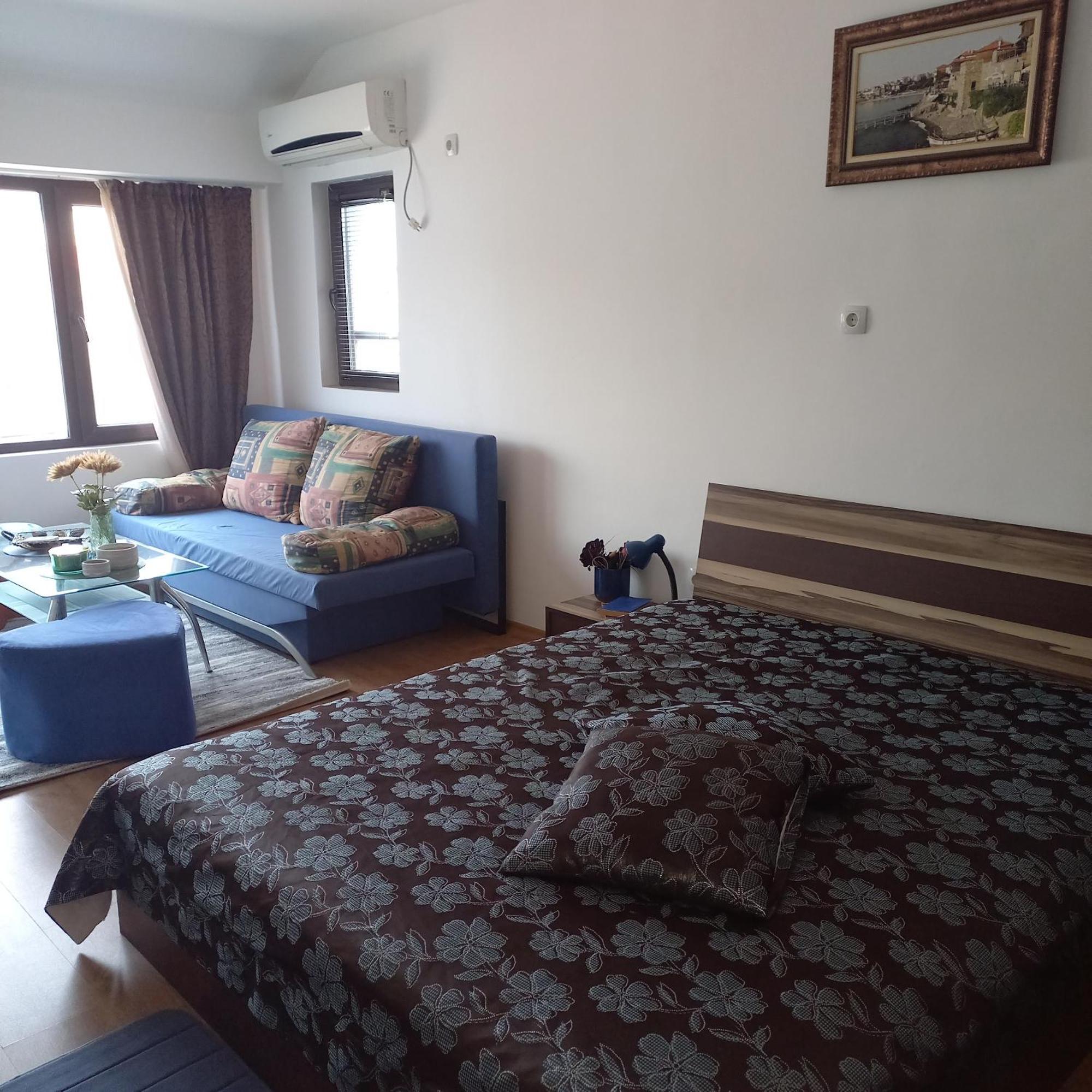 Guest House Veneta Sozopol Exterior photo