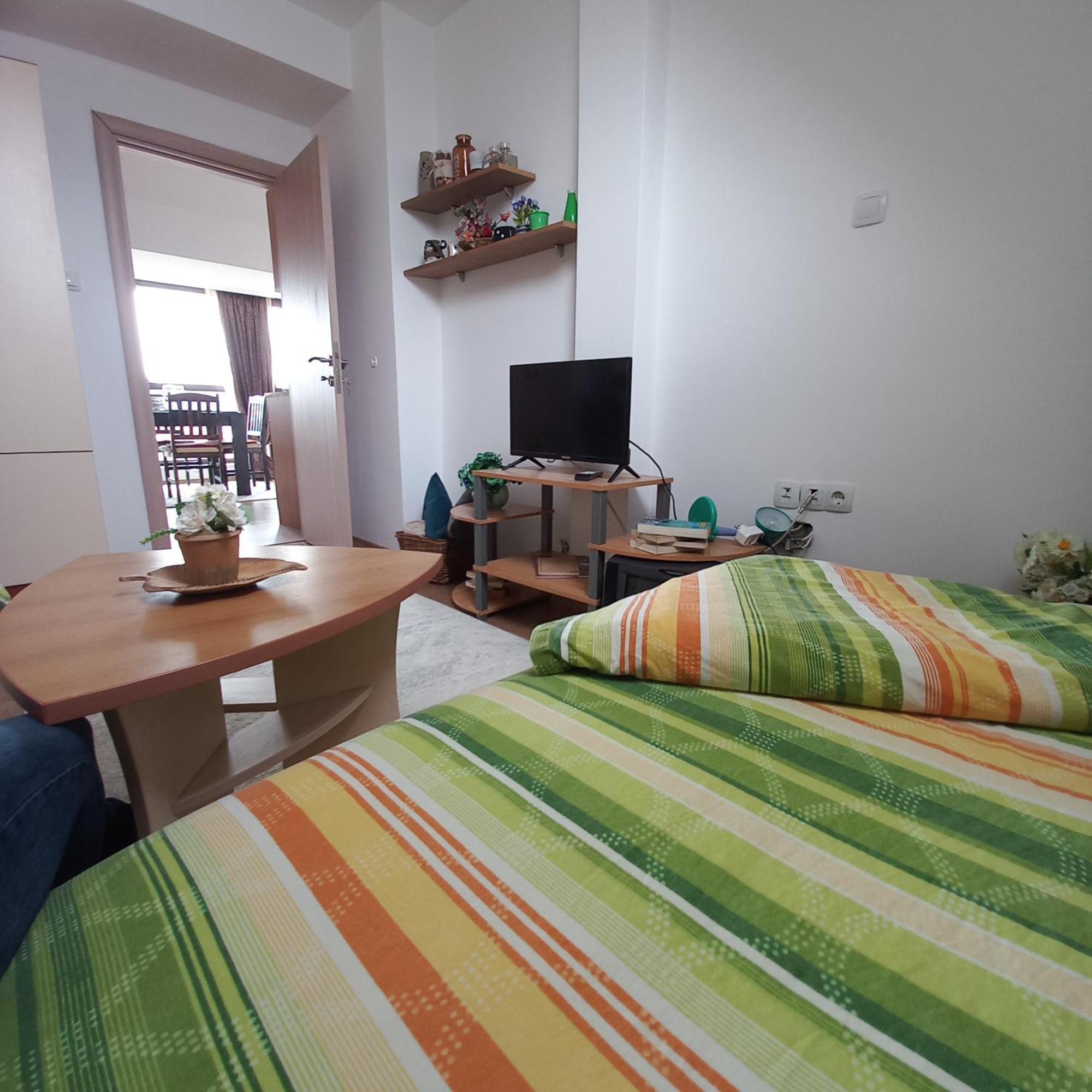 Guest House Veneta Sozopol Exterior photo