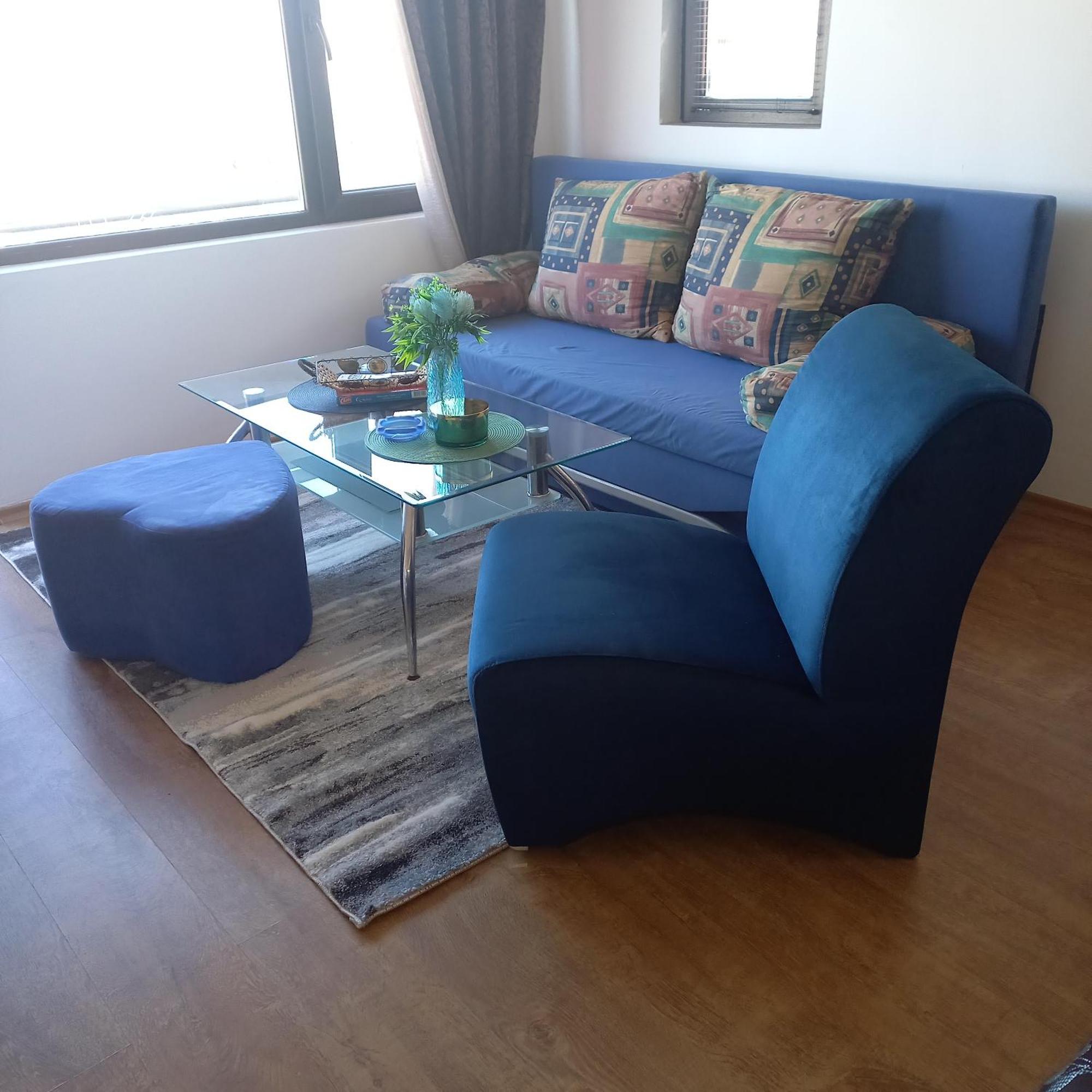 Guest House Veneta Sozopol Exterior photo